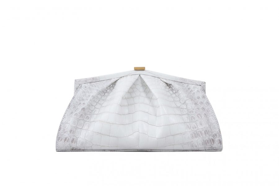 Muja Clutch Crocodile - Himalayan