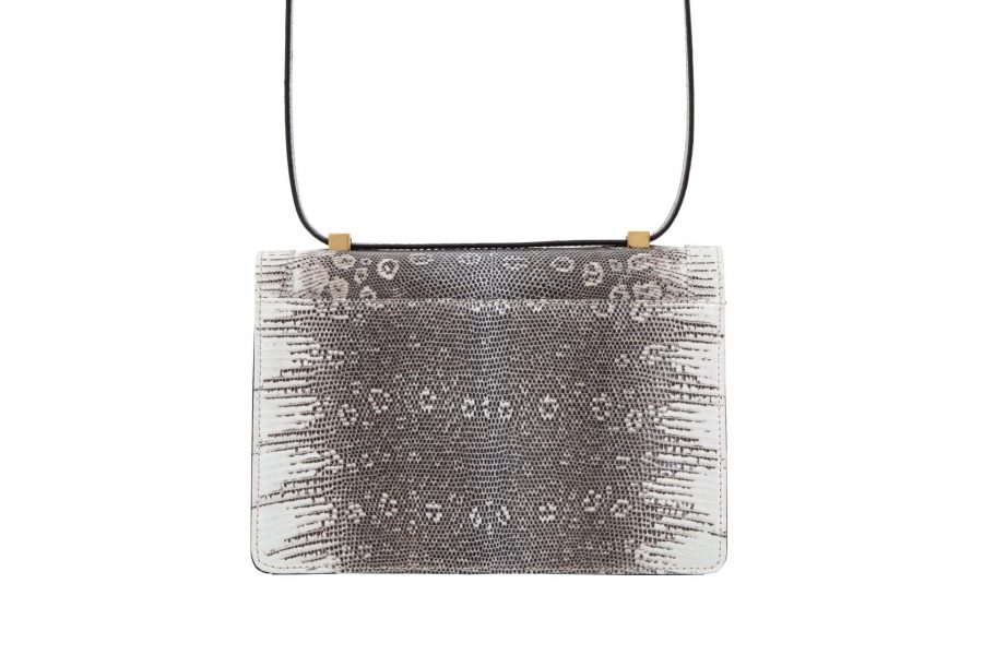 Choupette Lizard - Natural