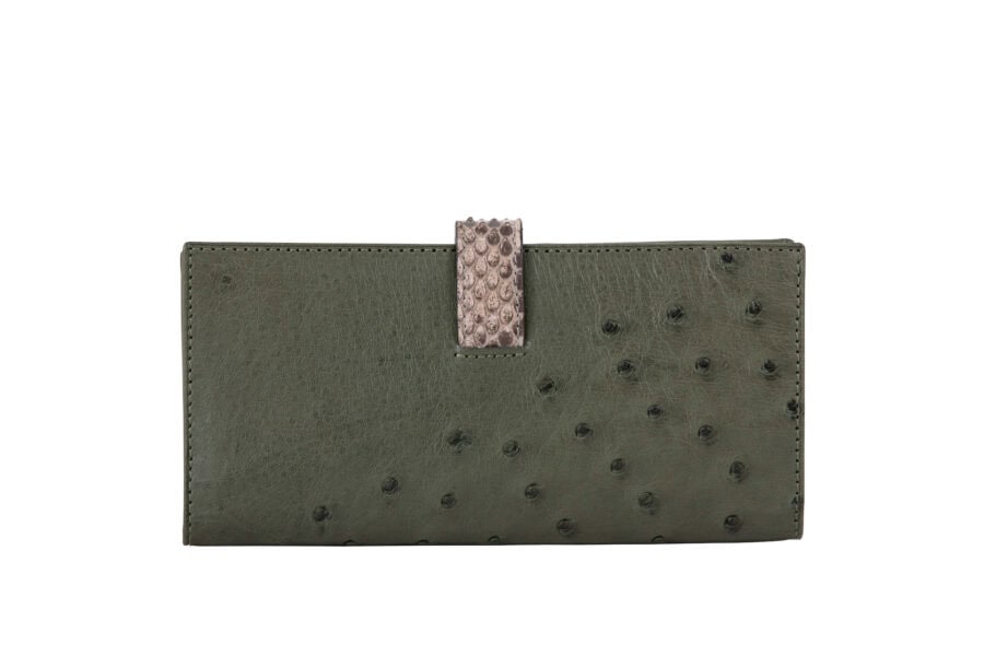 Vertical Wallet