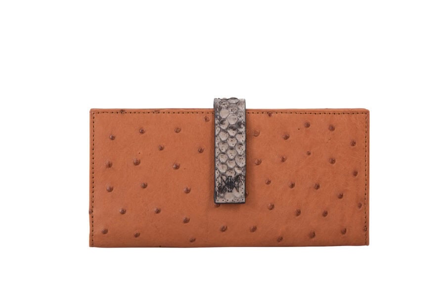 Vertical Wallet