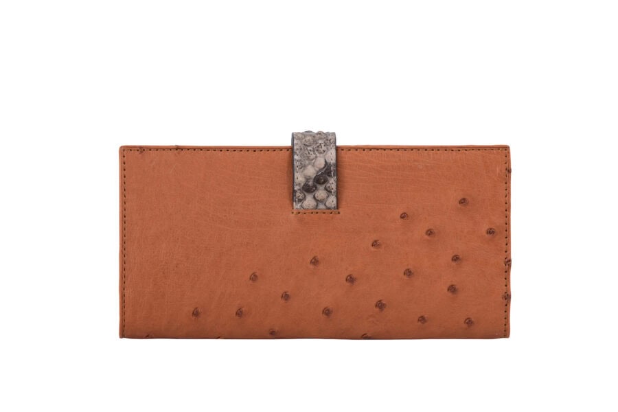 Vertical Wallet