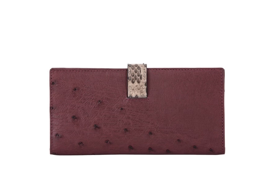 Vertical Wallet