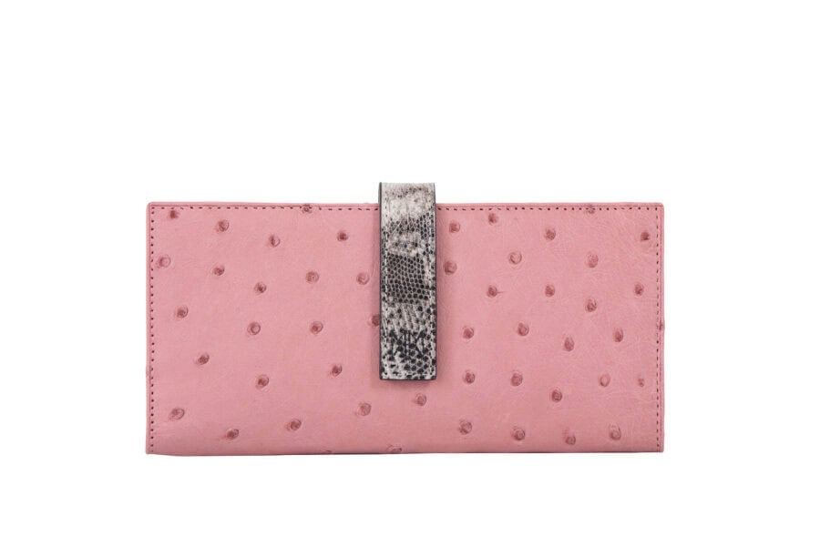 Vertical Wallet