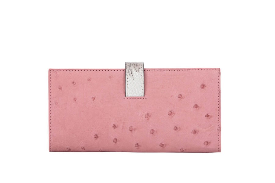 Vertical Wallet