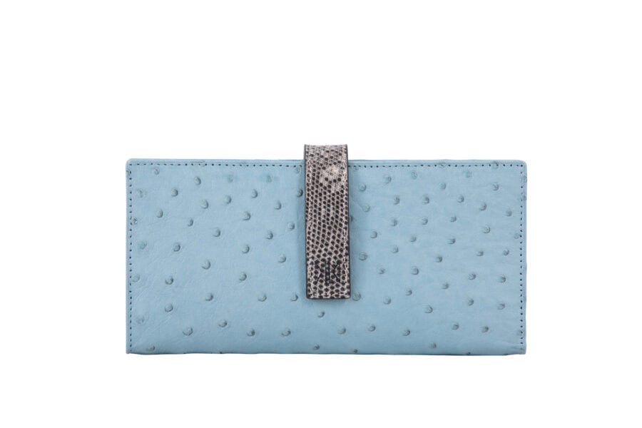 Vertical Wallet
