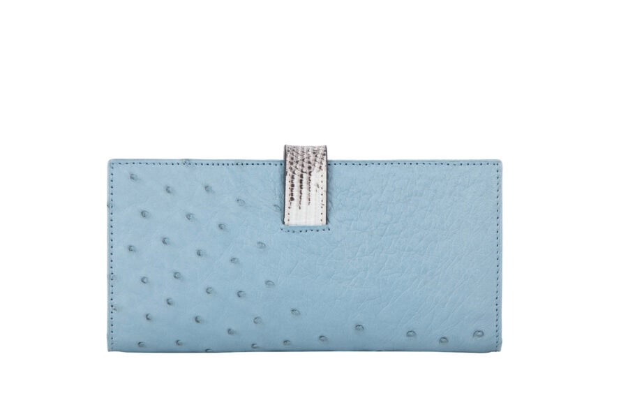 Vertical Wallet