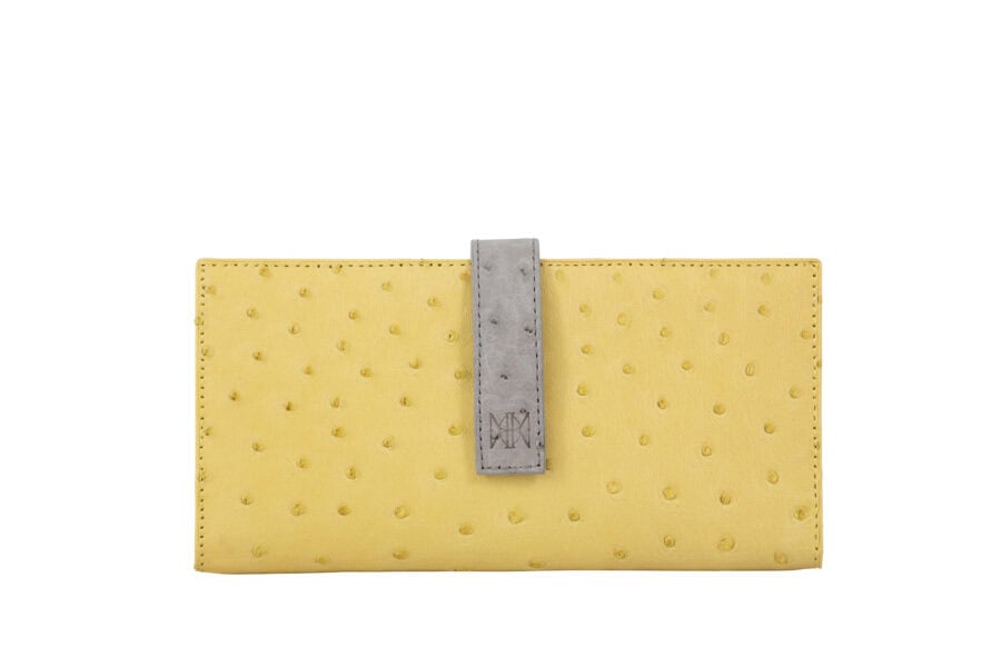 Vertical Wallet