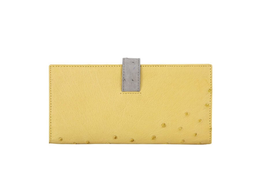 Vertical Wallet