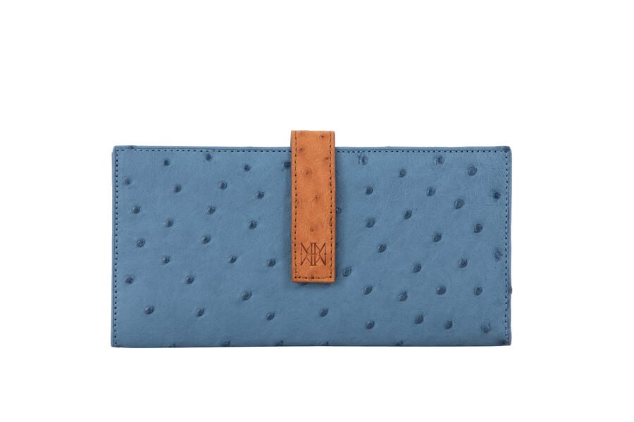 Vertical Wallet