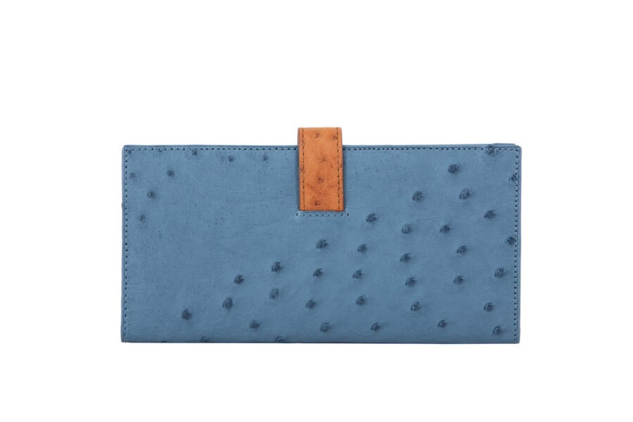 Vertical Wallet
