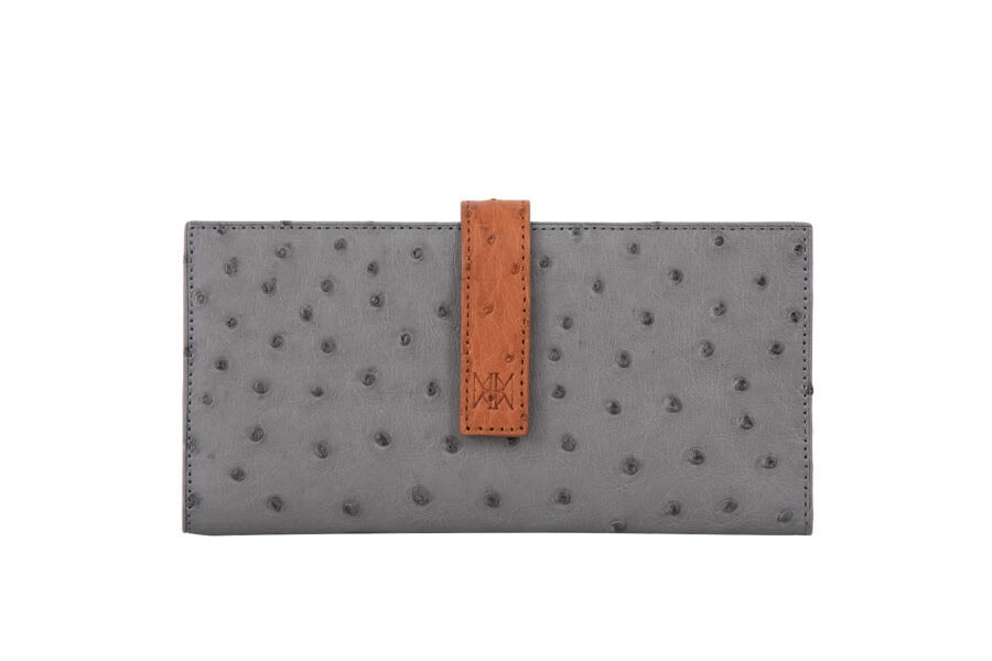 Vertical Wallet