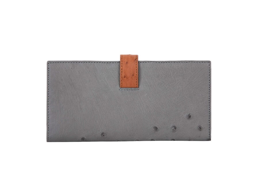 Vertical Wallet