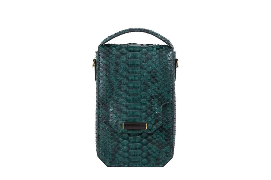 Phone Bag Python