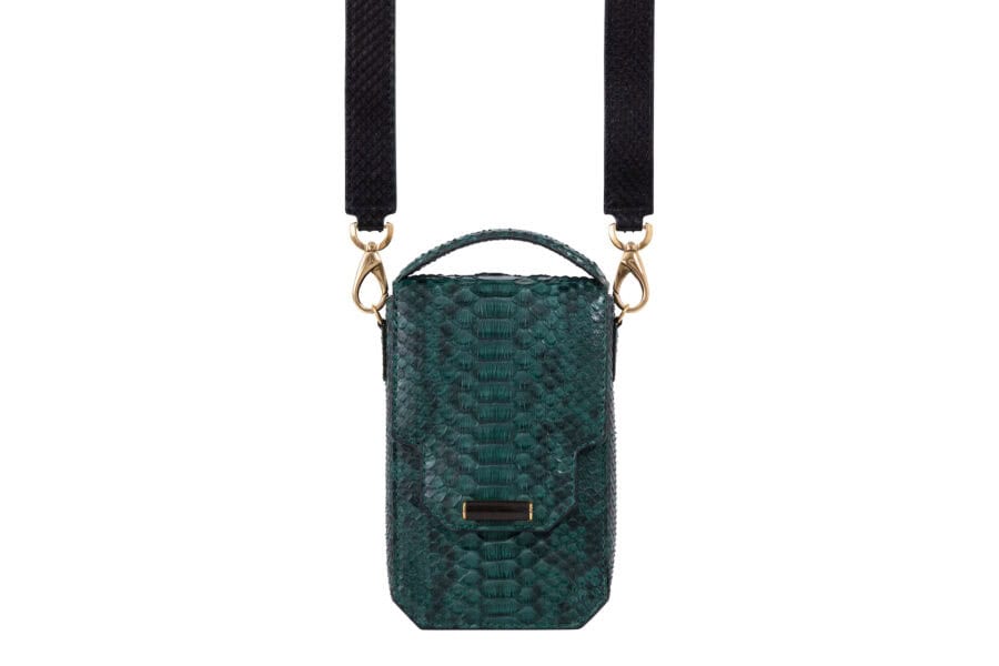 Phone Bag Python